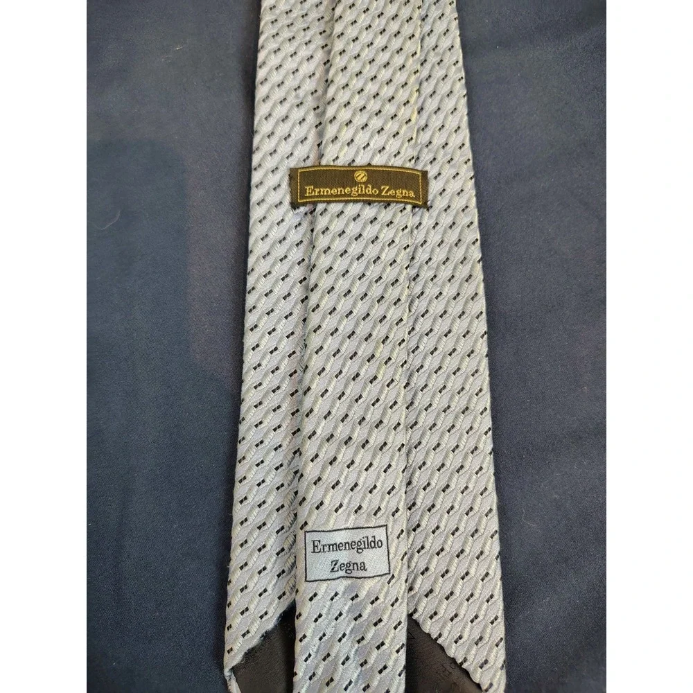 Ermenegildo Zegna ermenegildo zegna